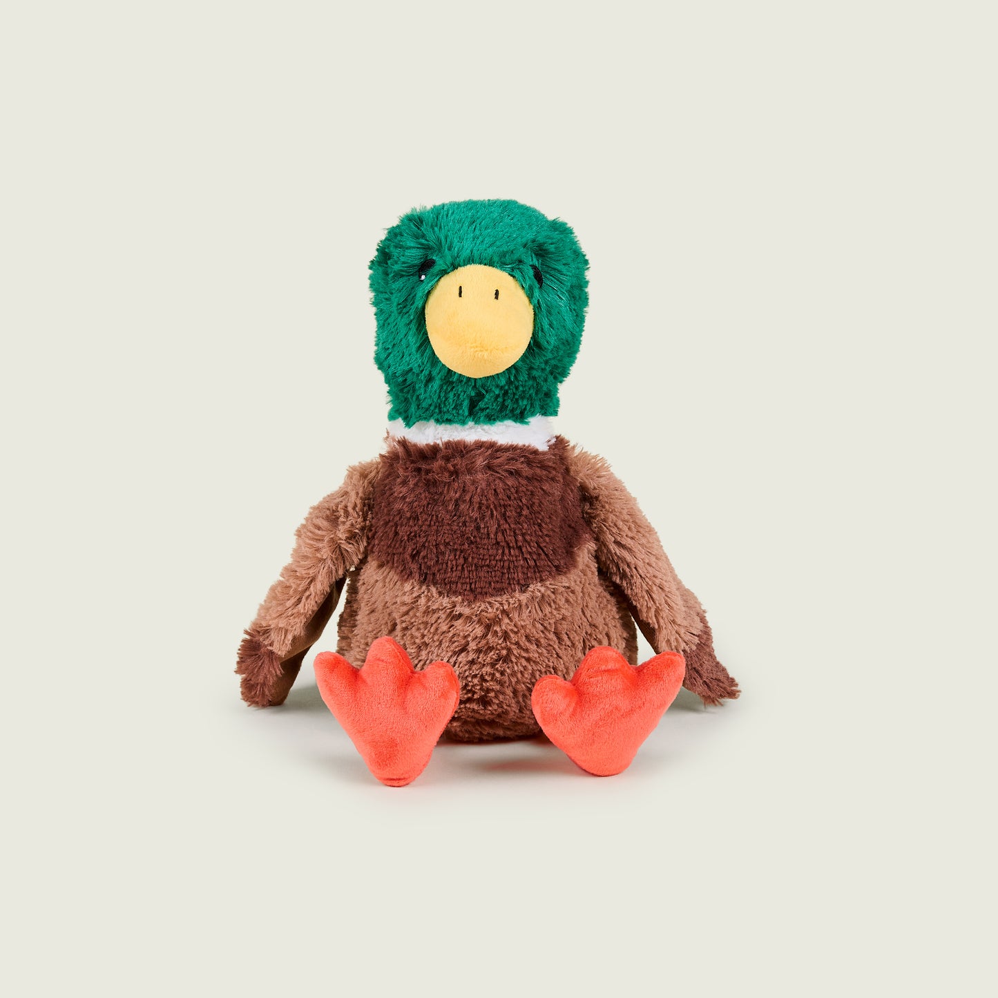 Warmies Mallard