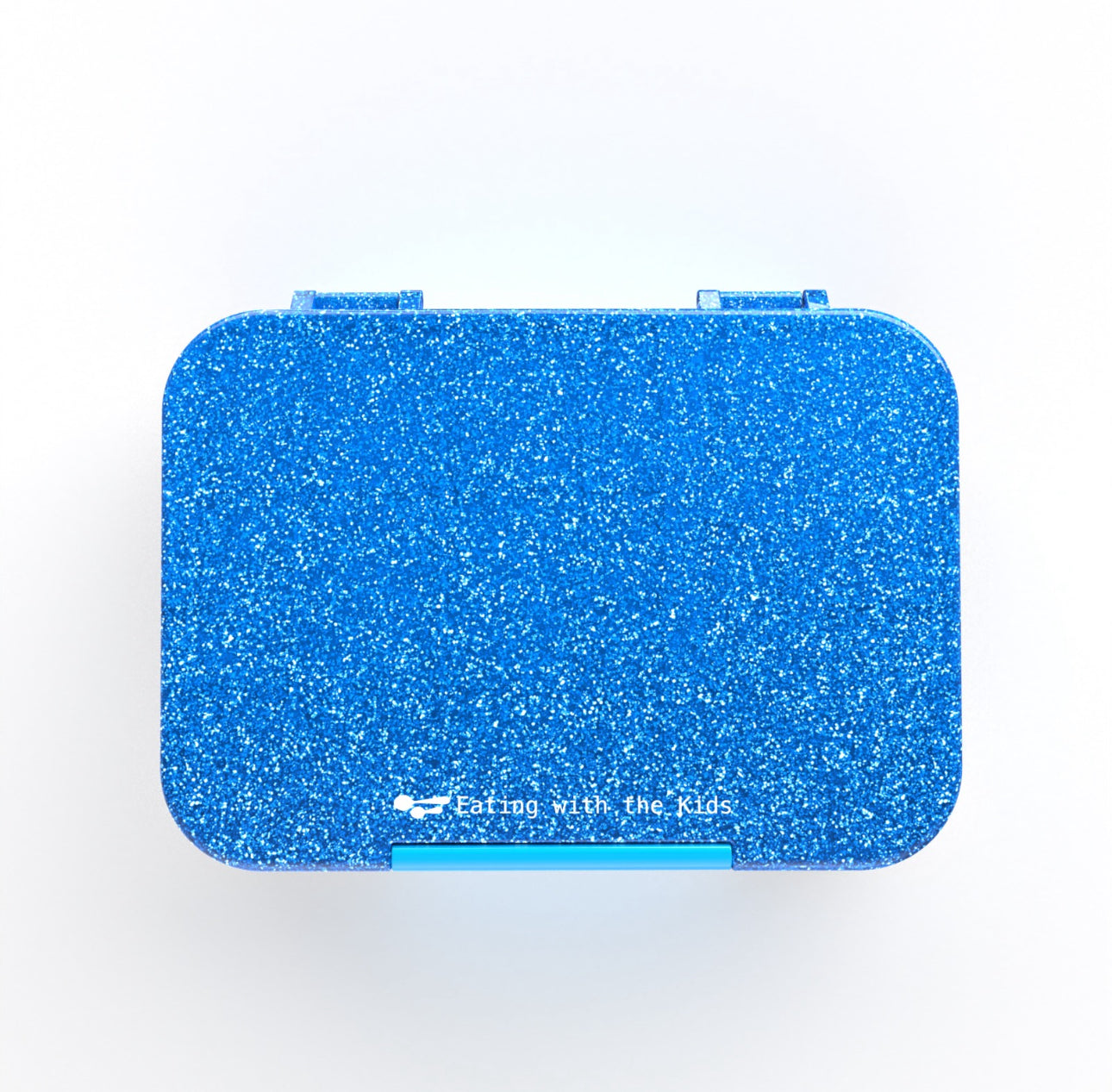 PRE-ORDER - Glitter Bento Lunchbox