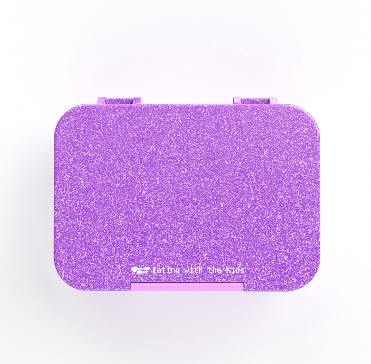 PRE-ORDER - Glitter Bento Lunchbox