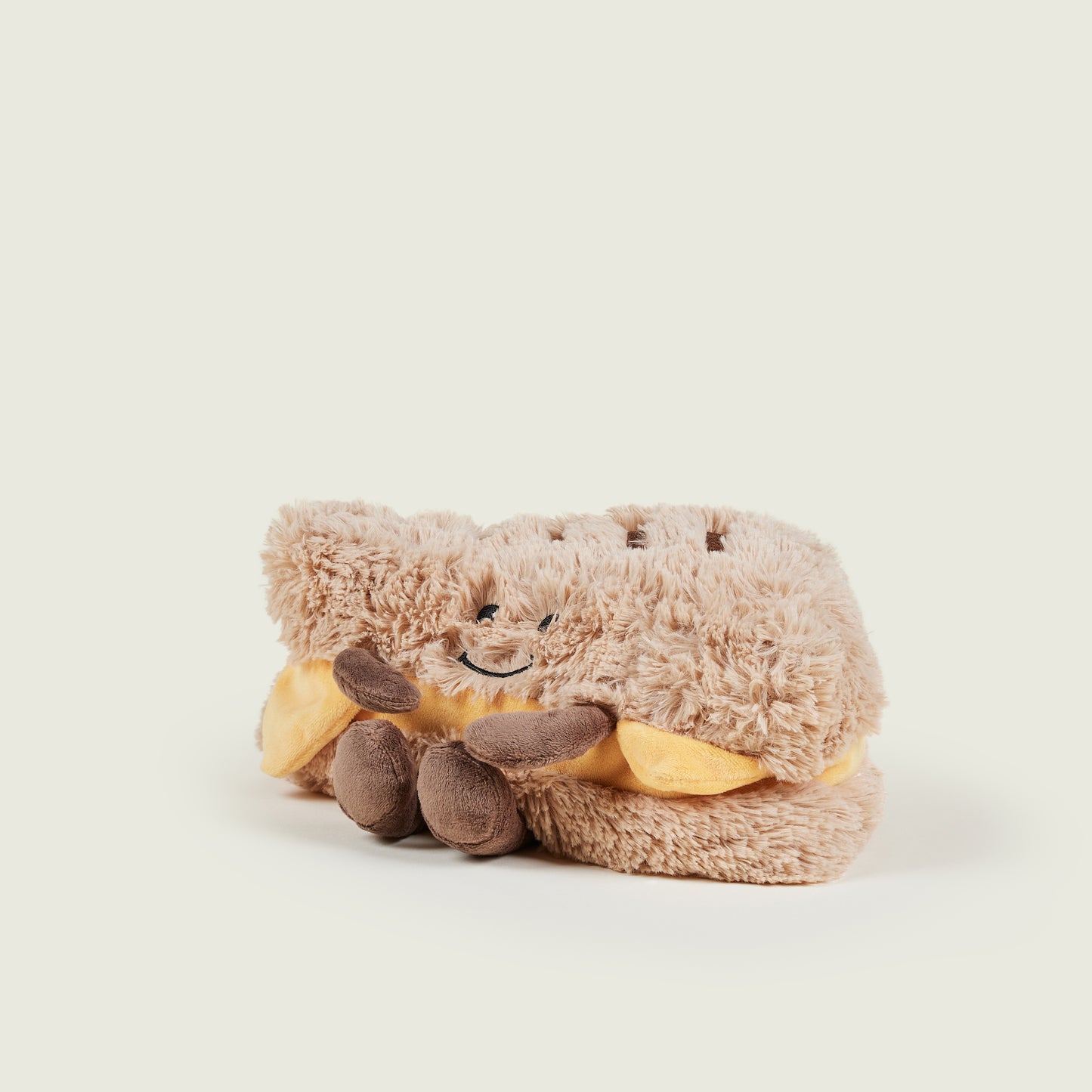Warmies Cheese Toastie