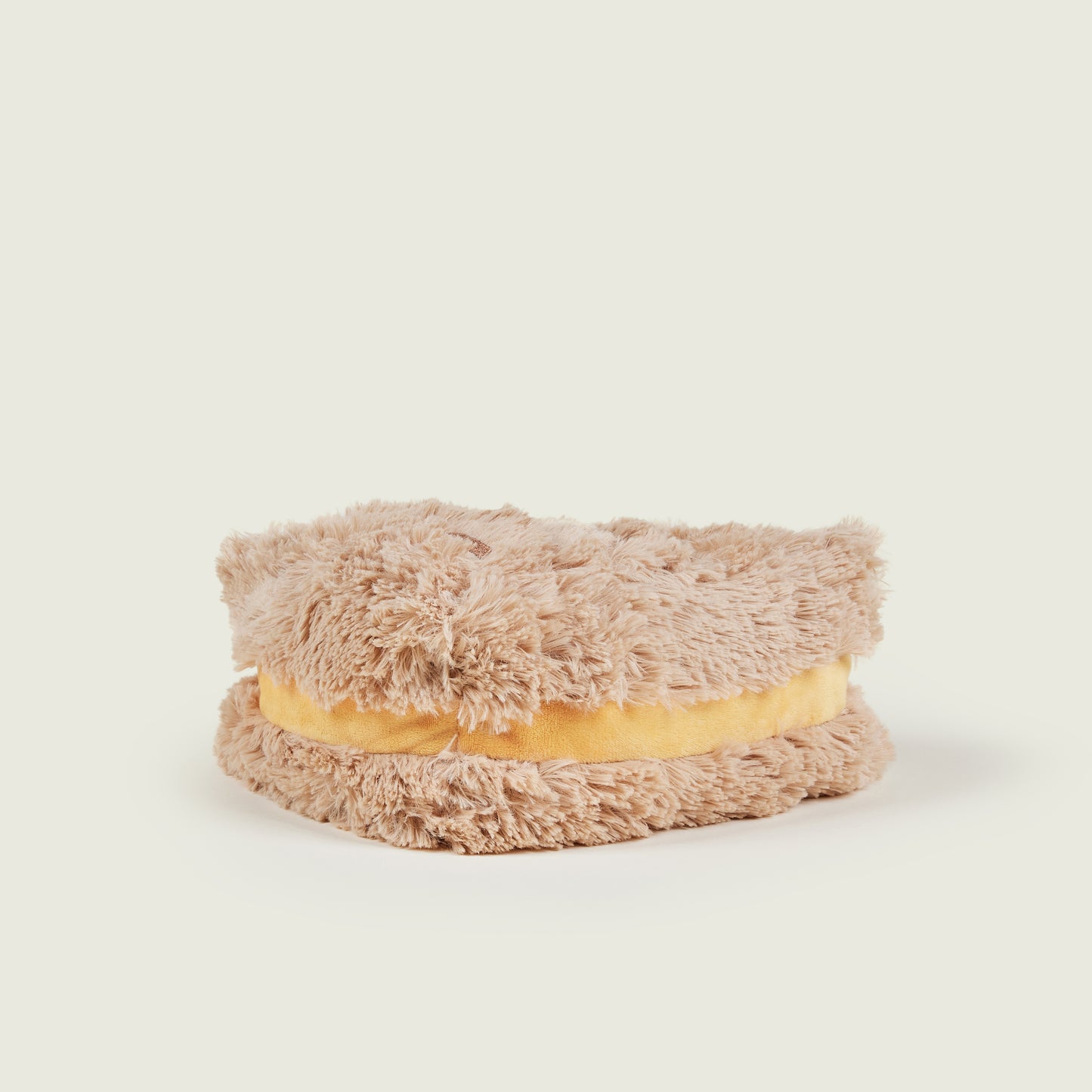 Warmies Cheese Toastie