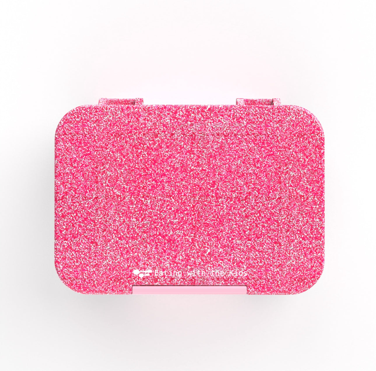 PRE-ORDER - Glitter Bento Lunchbox