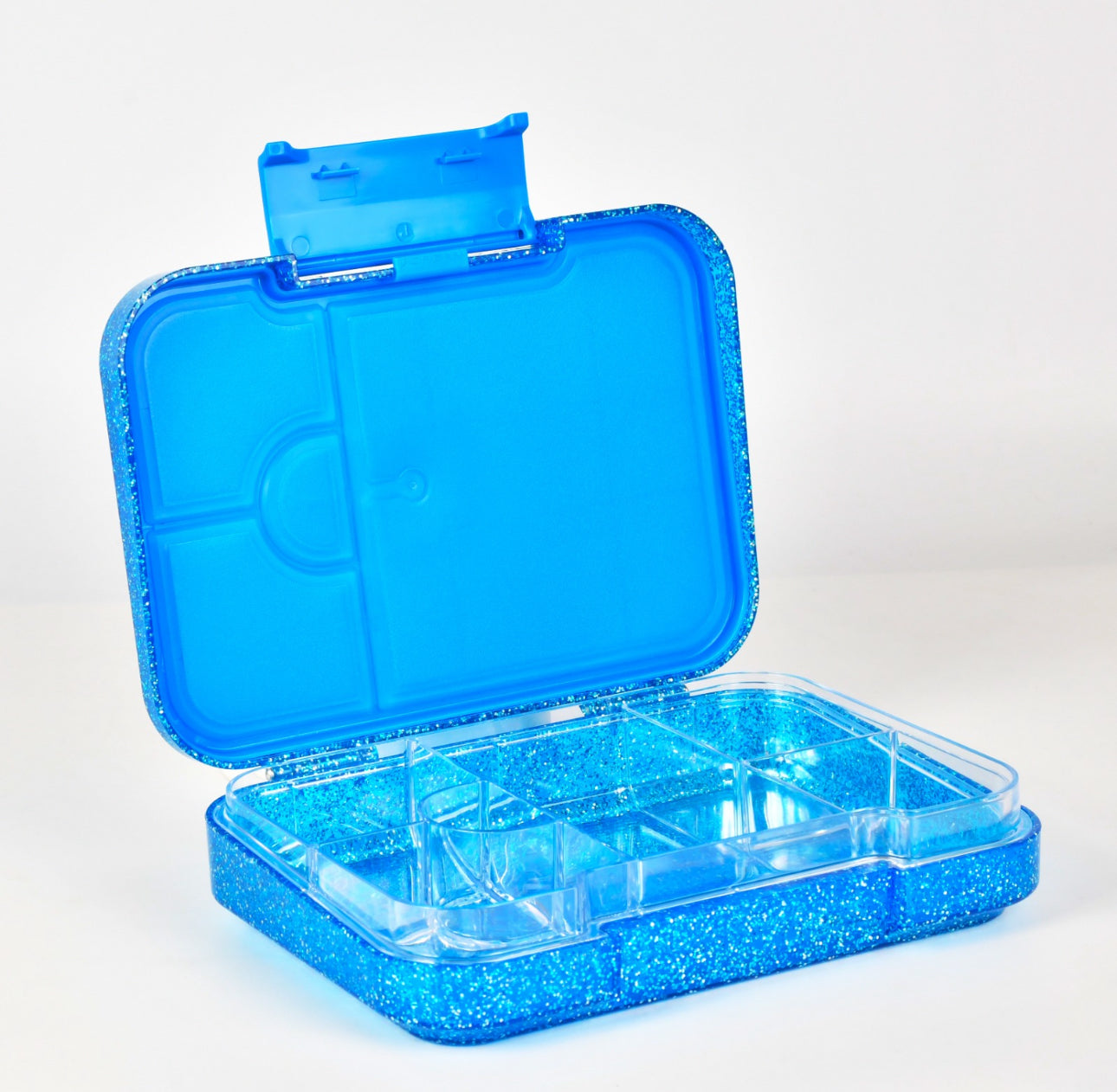 PRE-ORDER - Glitter Bento Lunchbox