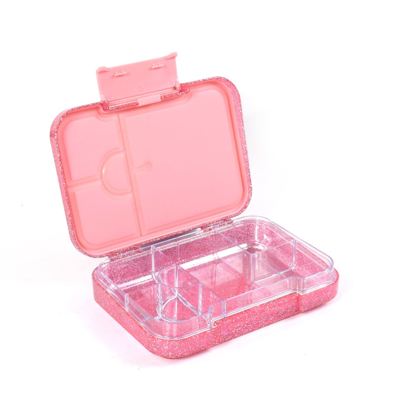 PRE-ORDER - Glitter Bento Lunchbox