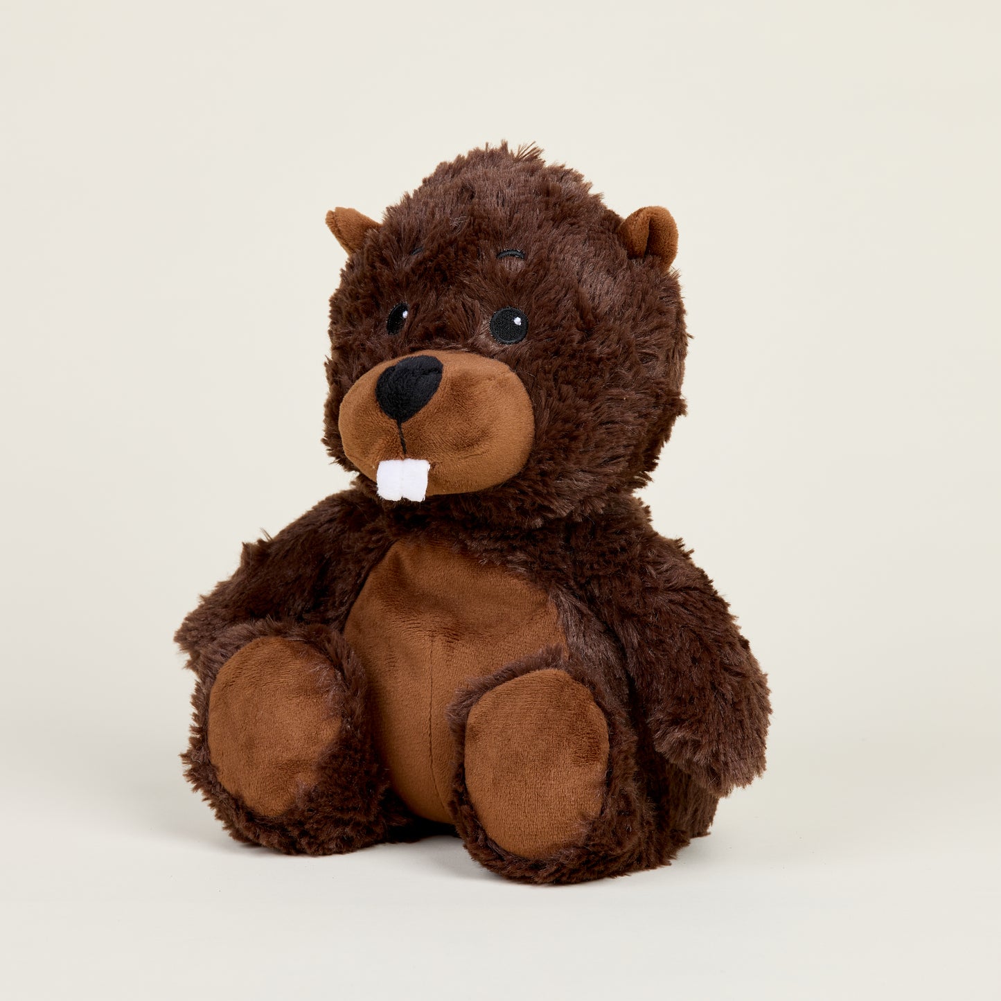 Warmies Beaver