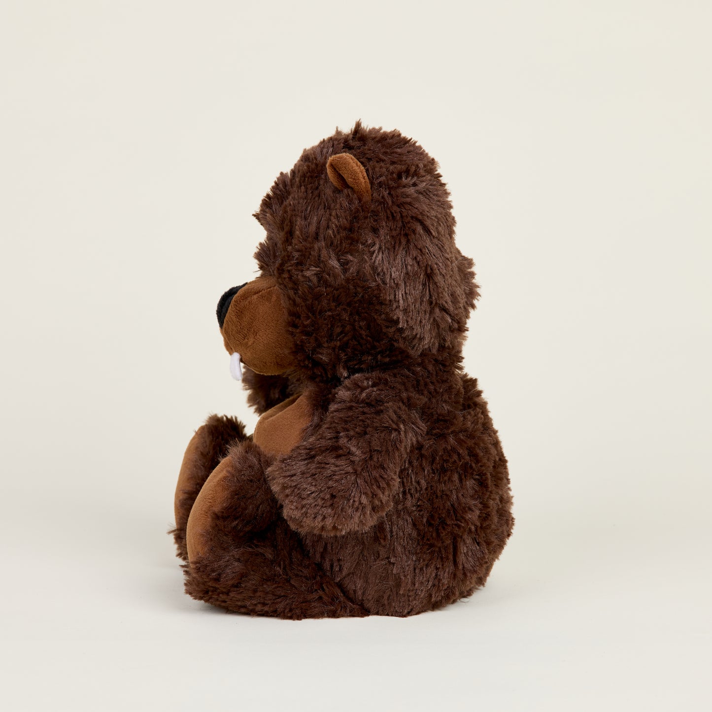 Warmies Beaver