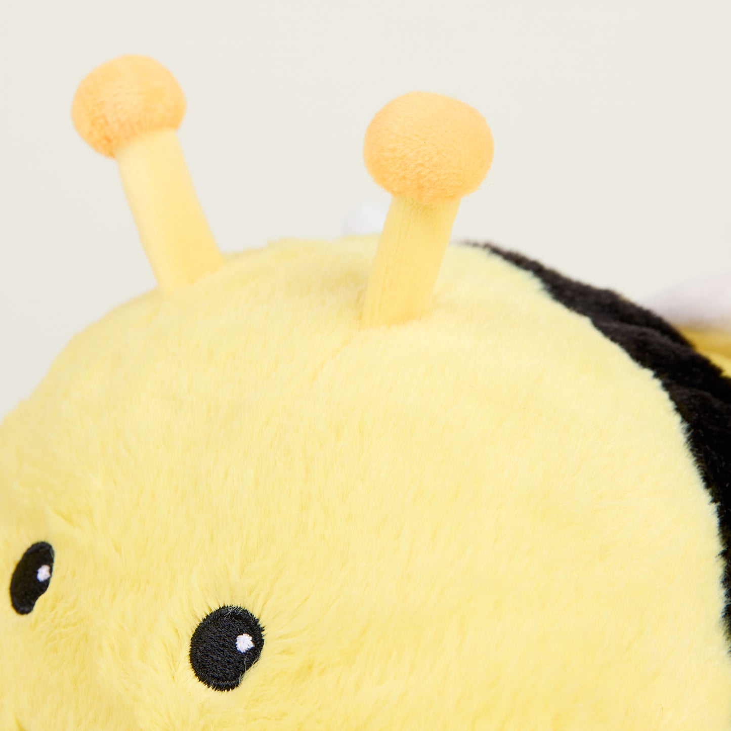 Warmies Honey Bee