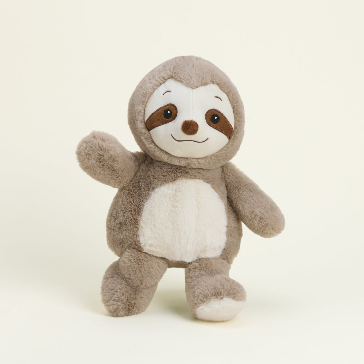 Warmies Cosy Cute Veluna Sloth