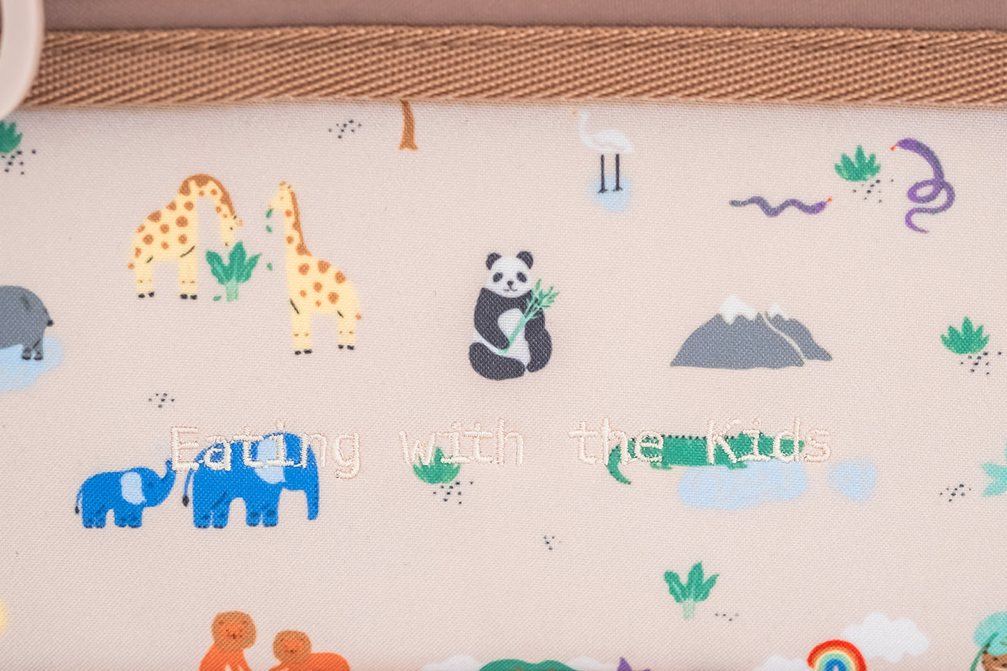 Kids Lunch bag
