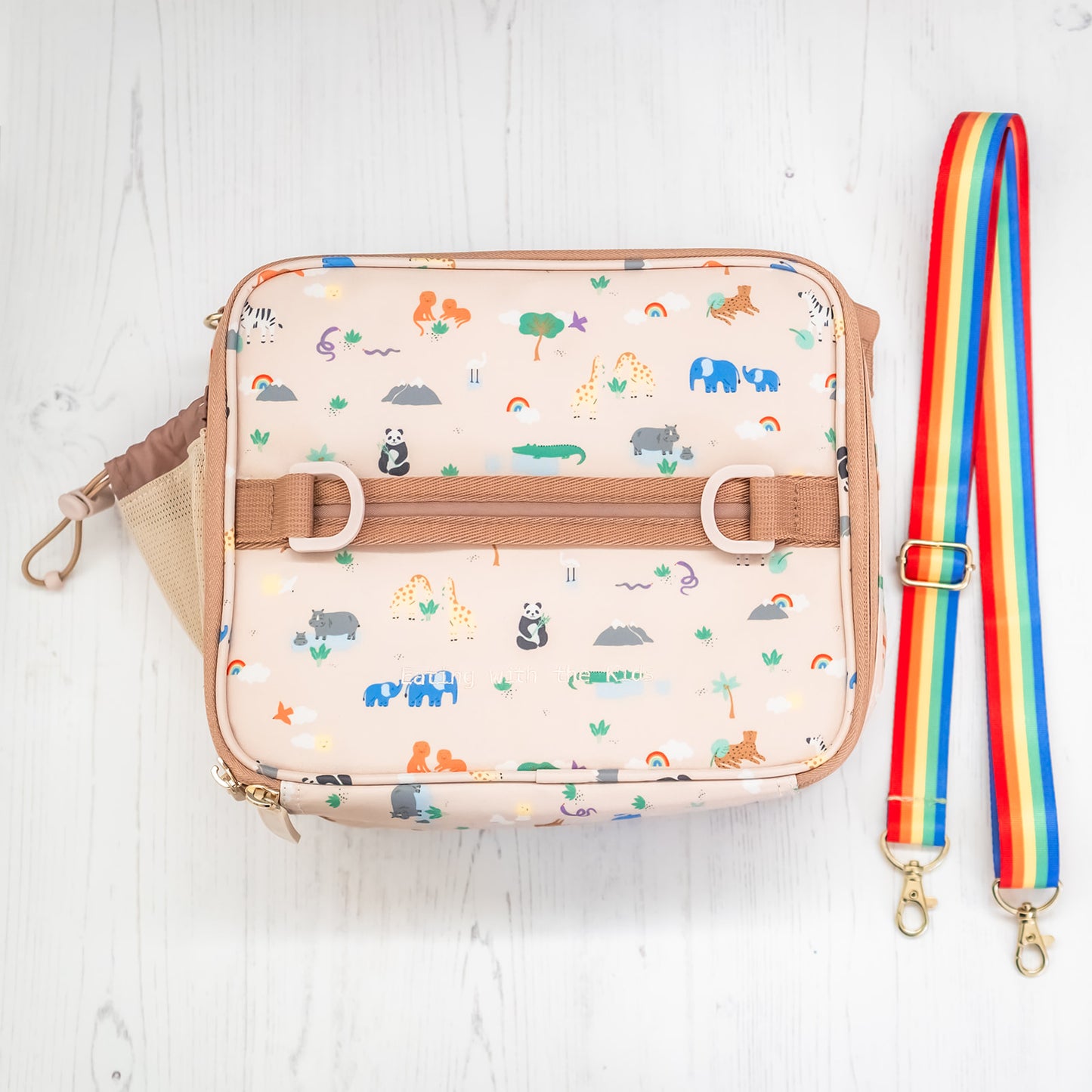 Kids Lunch bag