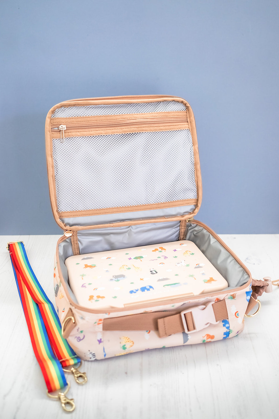 Kids Lunch bag