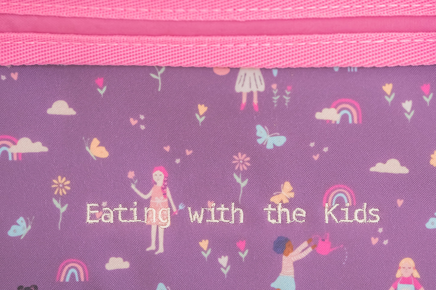 Kids Lunch bag