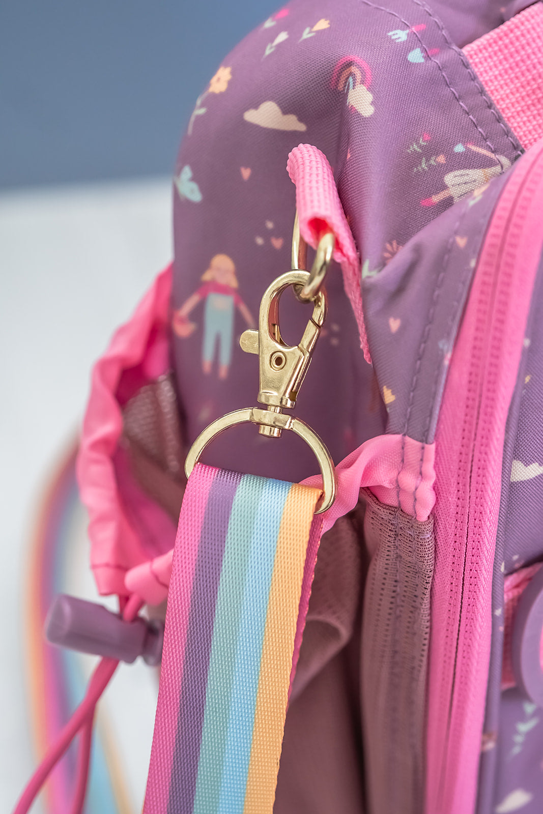 Kids Lunch bag