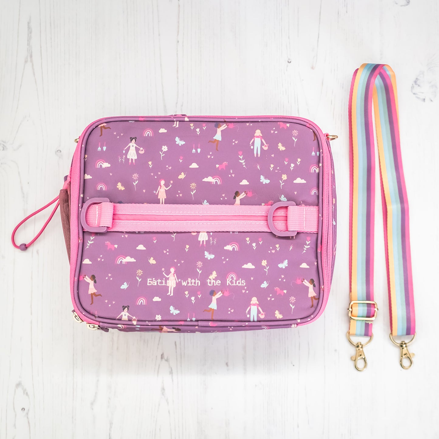Kids Lunch bag