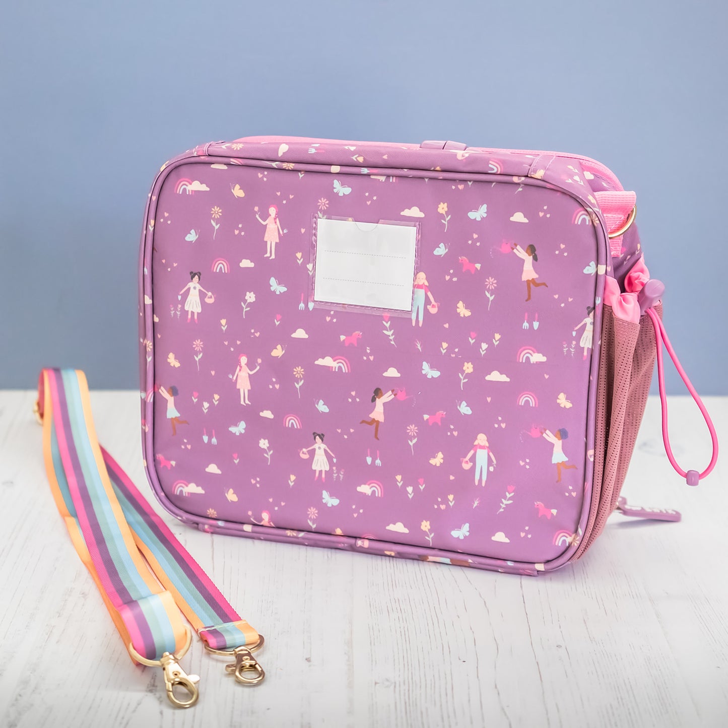 Kids Lunch bag