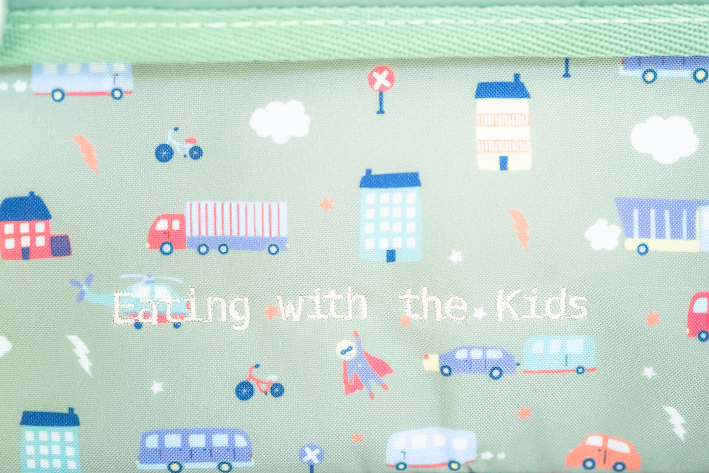 Kids Lunch bag