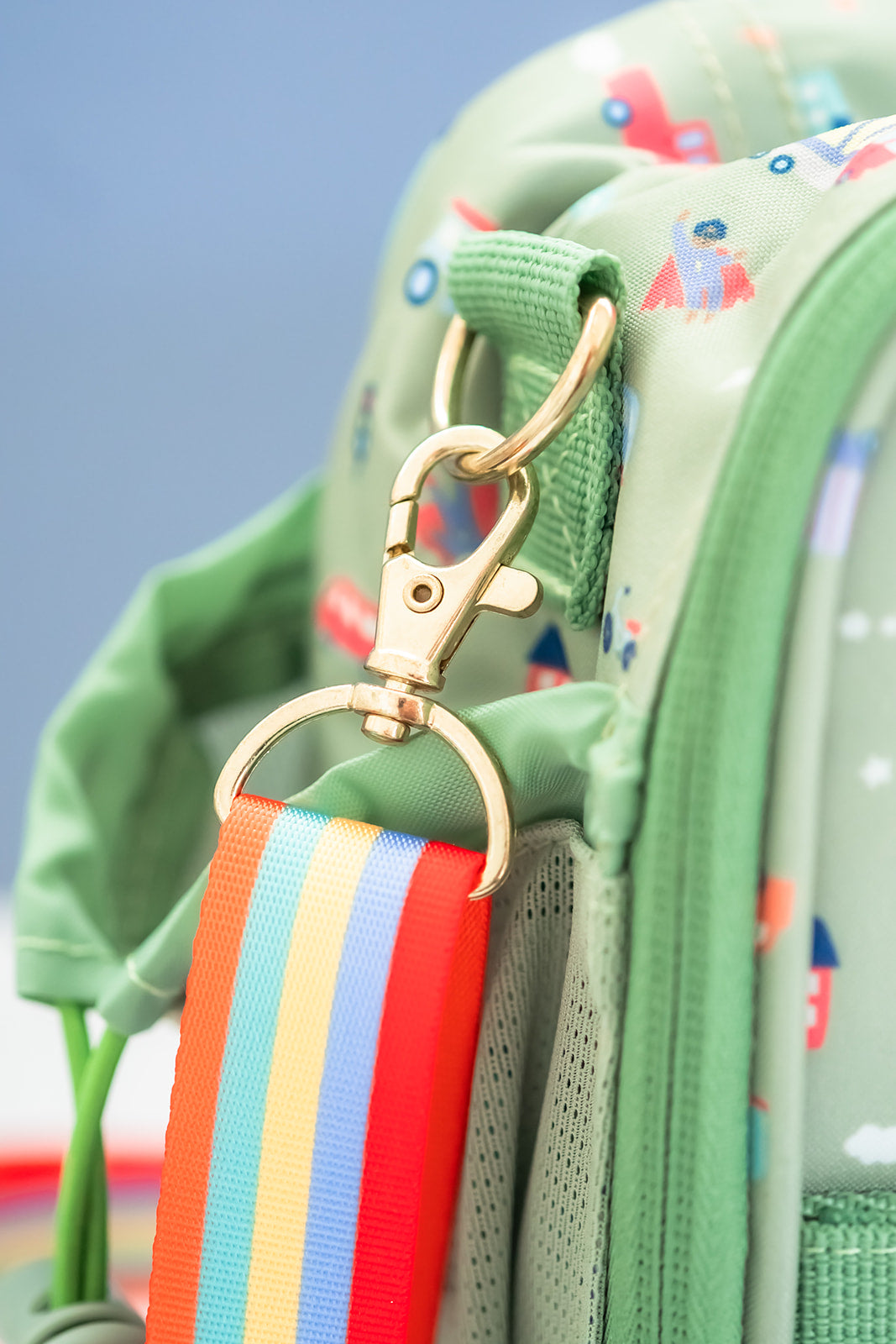 Kids Lunch bag