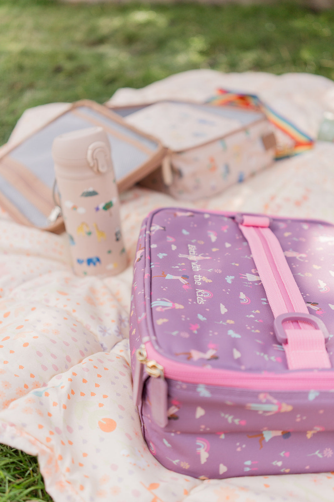 Kids Lunch bag
