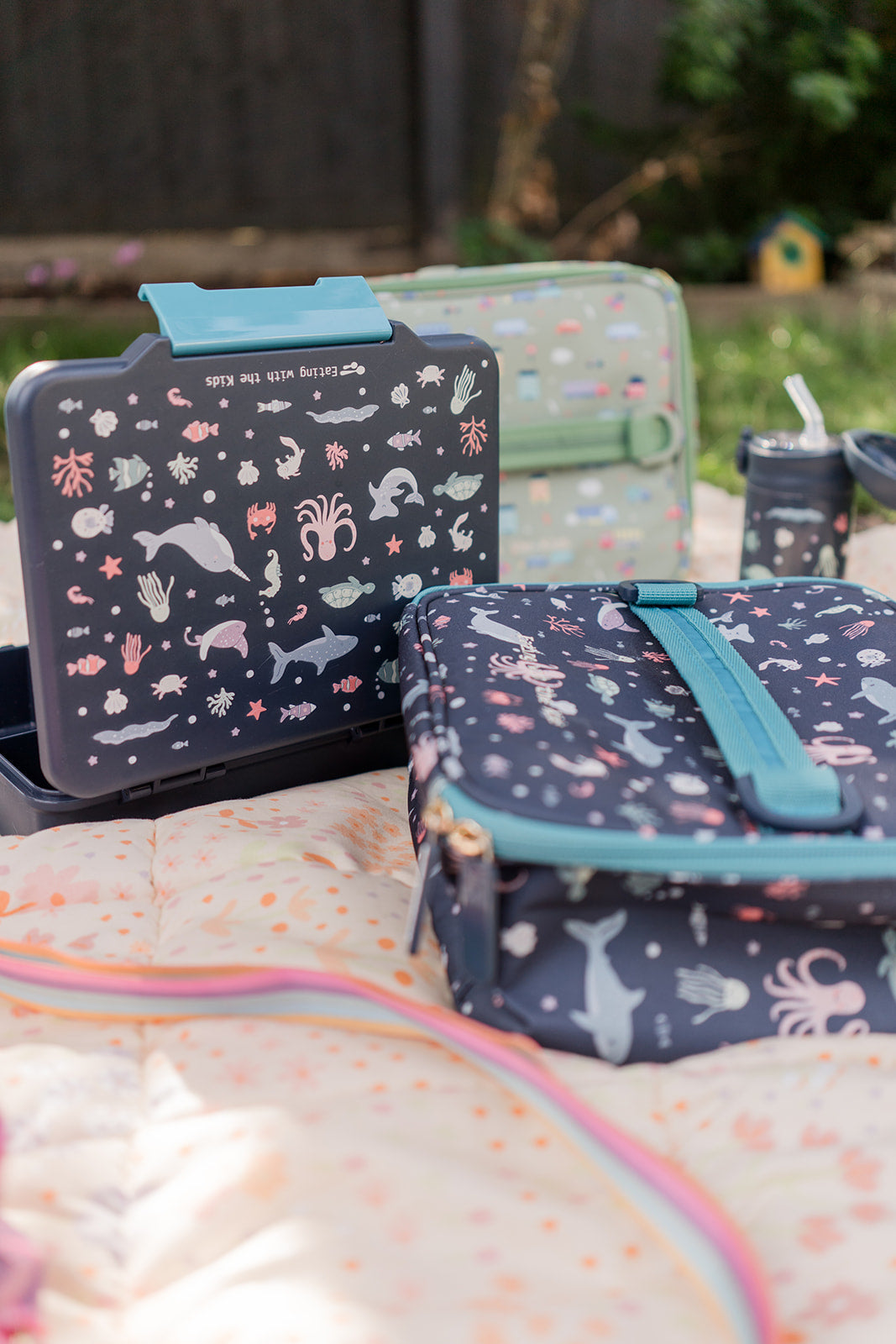 Kids Lunch bag