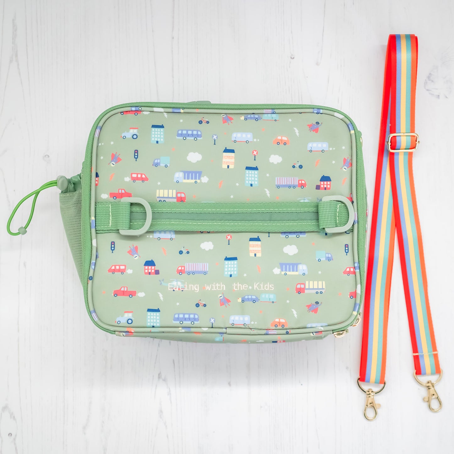 Kids Lunch bag