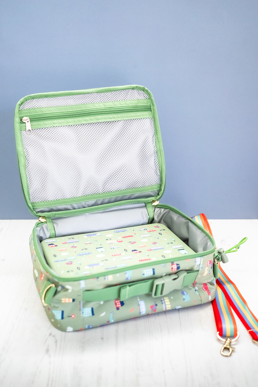 Kids Lunch bag