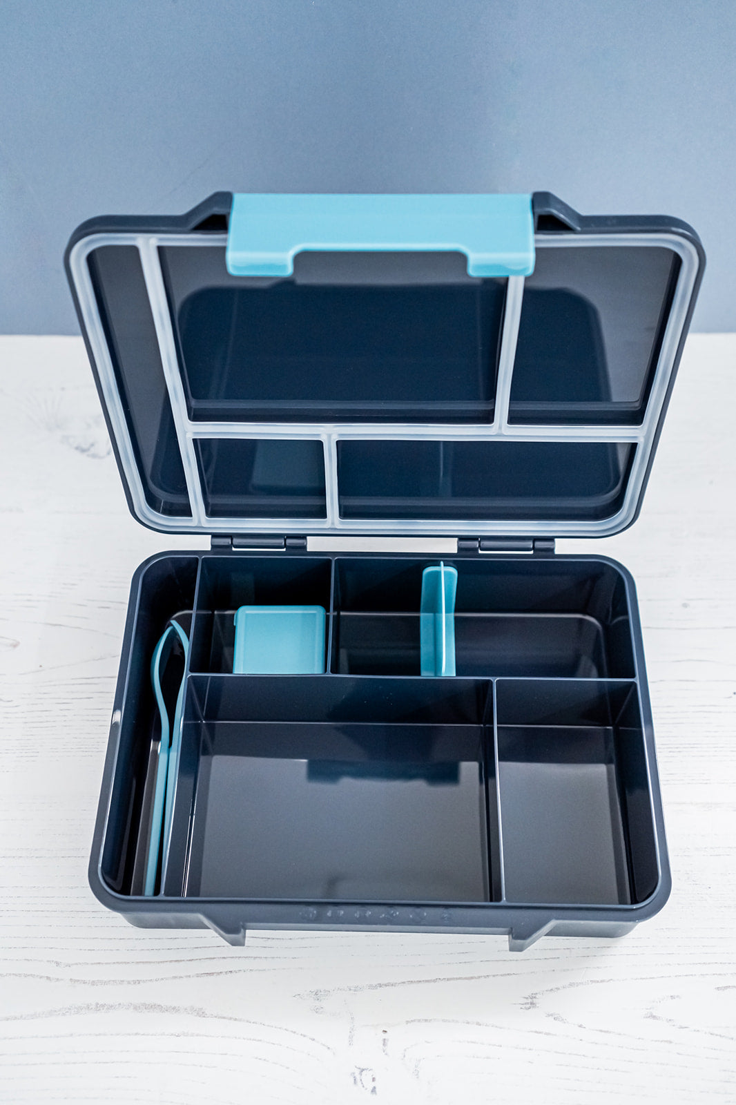 Kids Bento Lunchbox