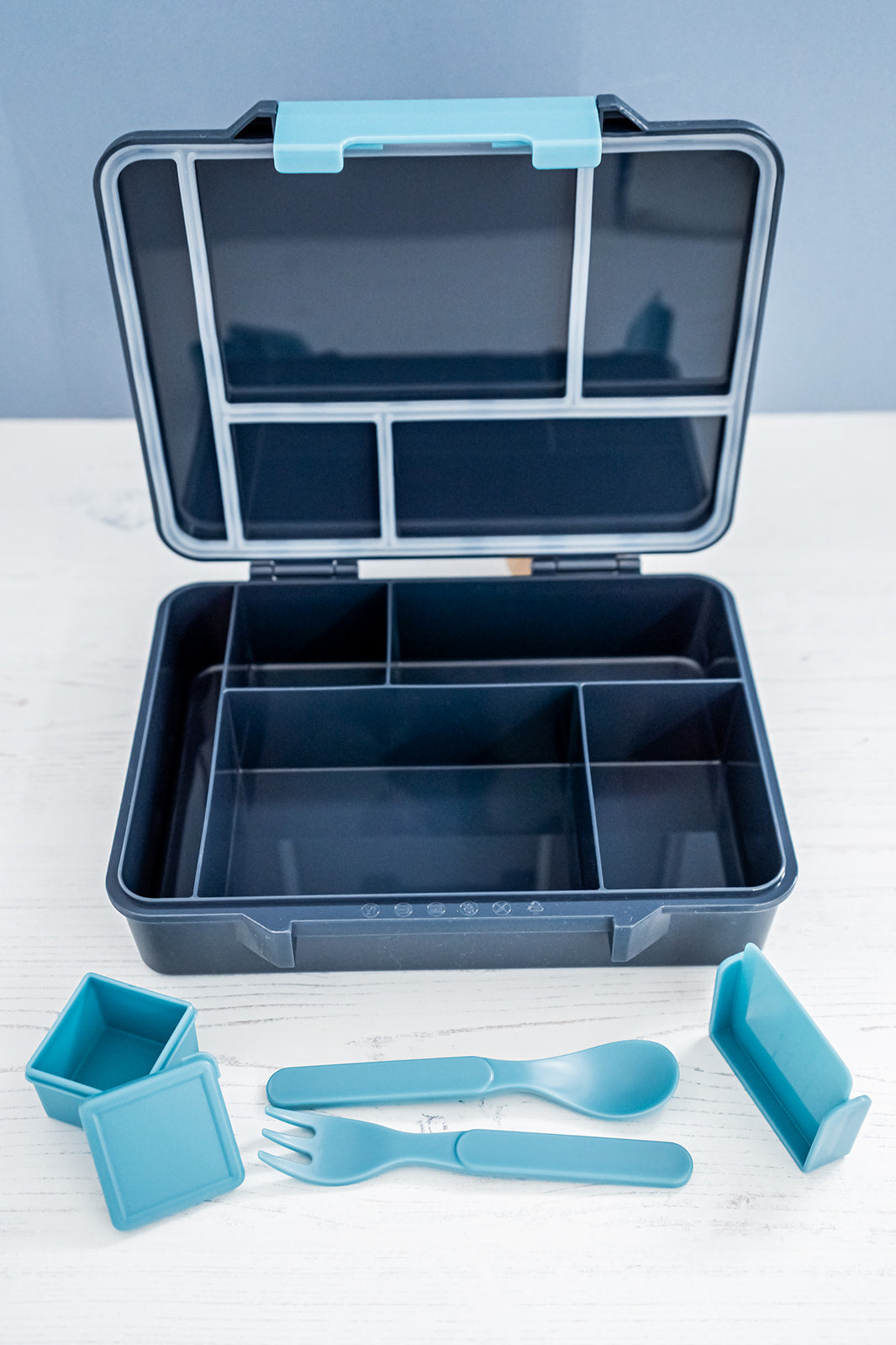 Kids Bento Lunchbox