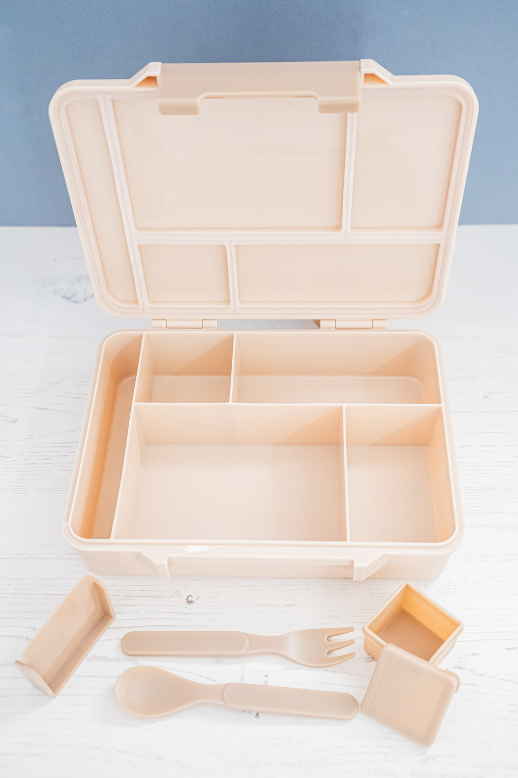 Kids Bento Lunchbox