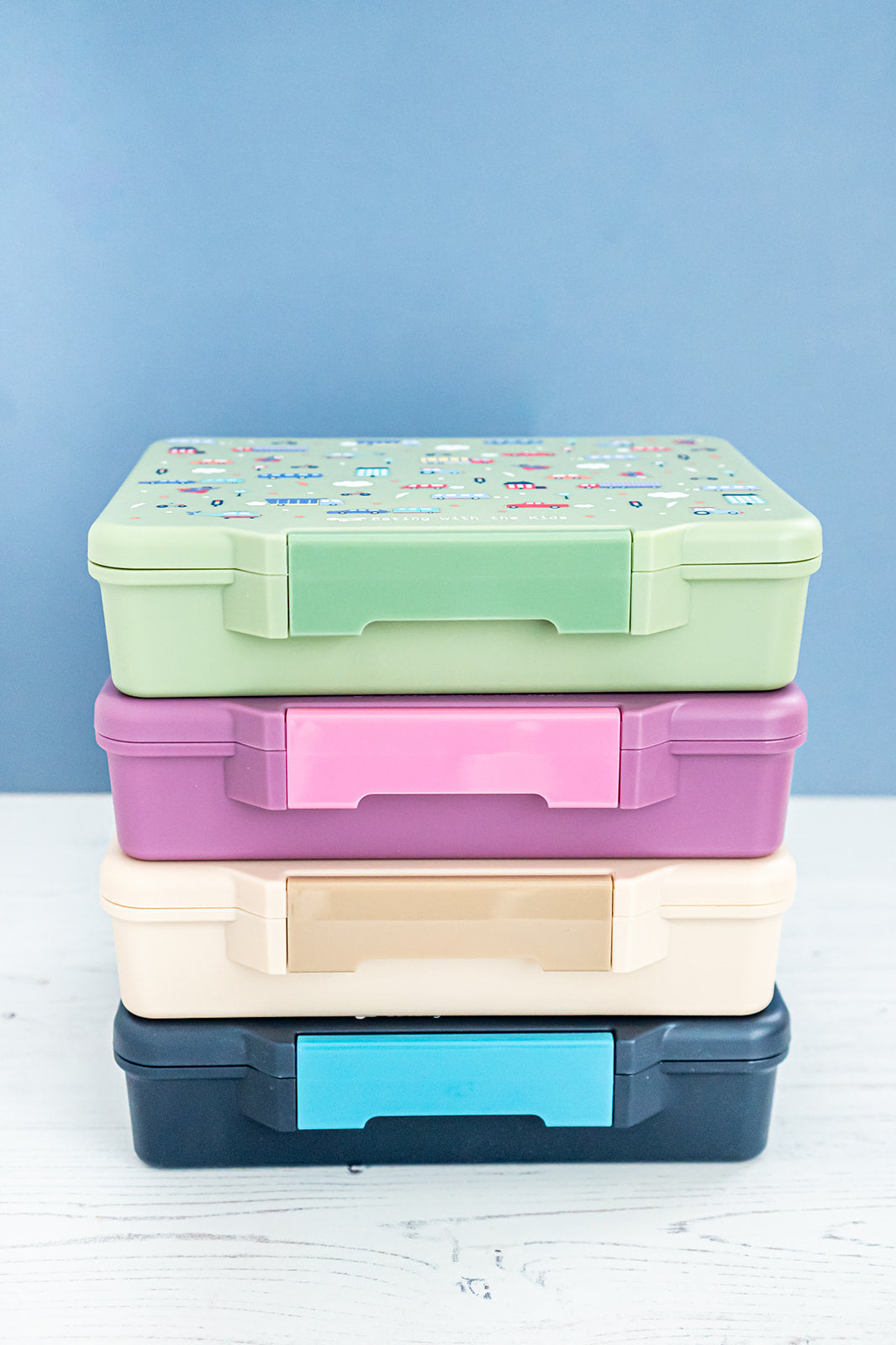 Kids Bento Lunchbox