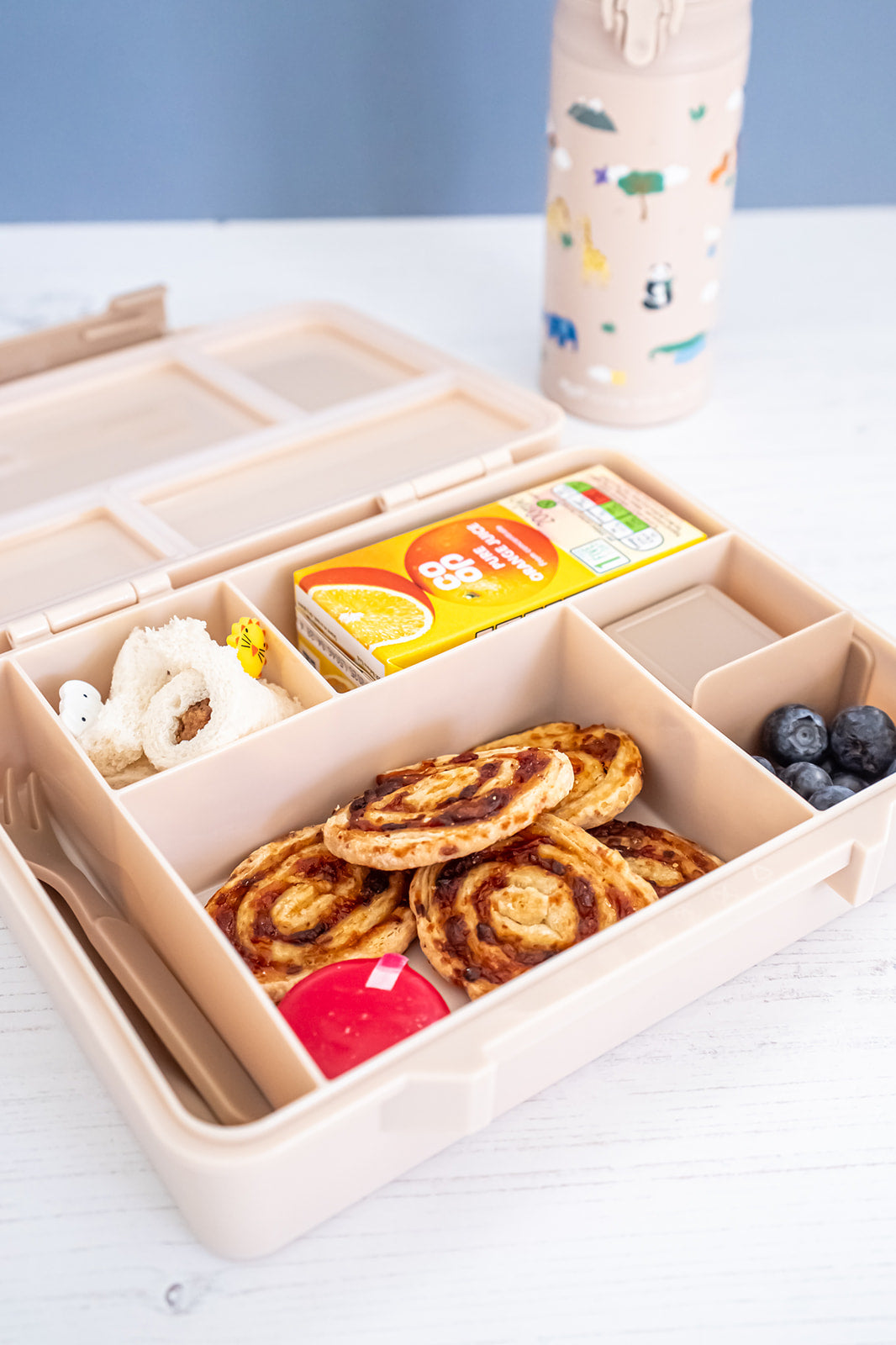 Kids Bento Lunchbox