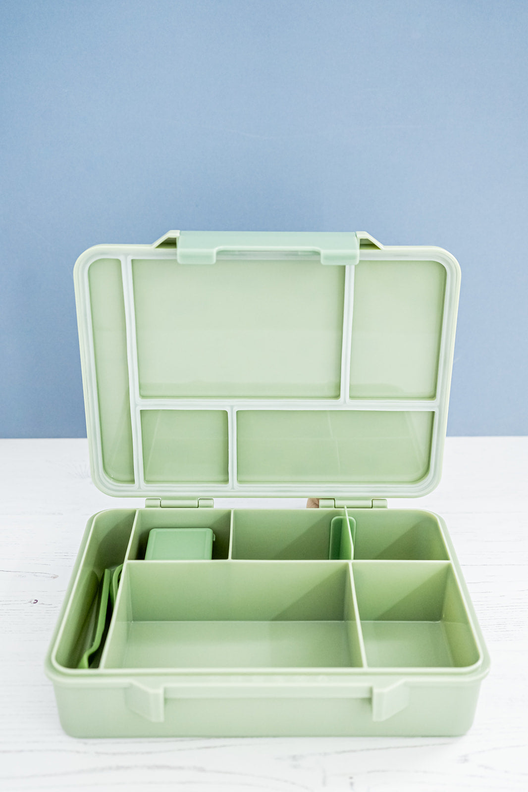 Kids Bento Lunchbox