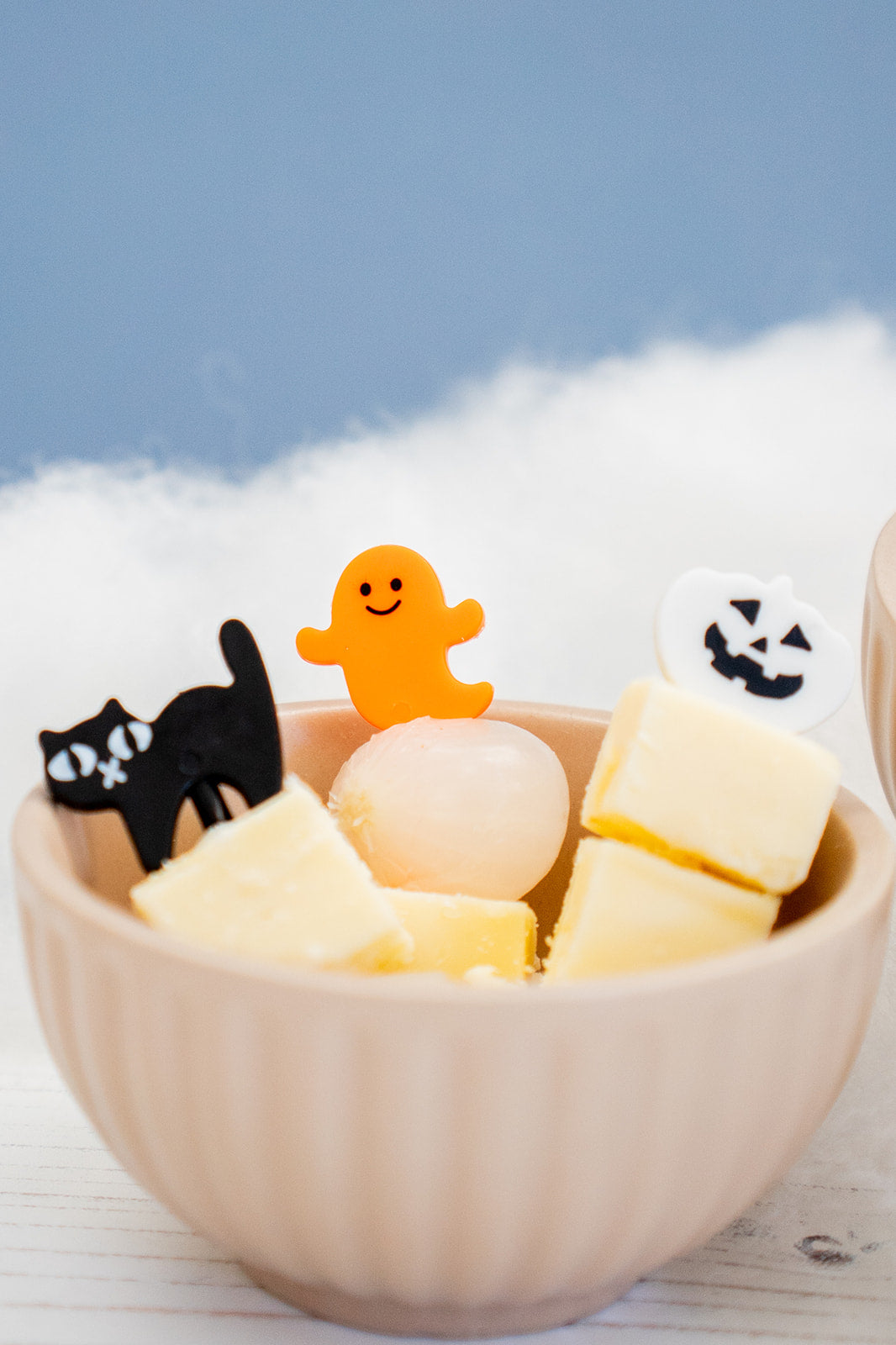 Halloween Food Picks