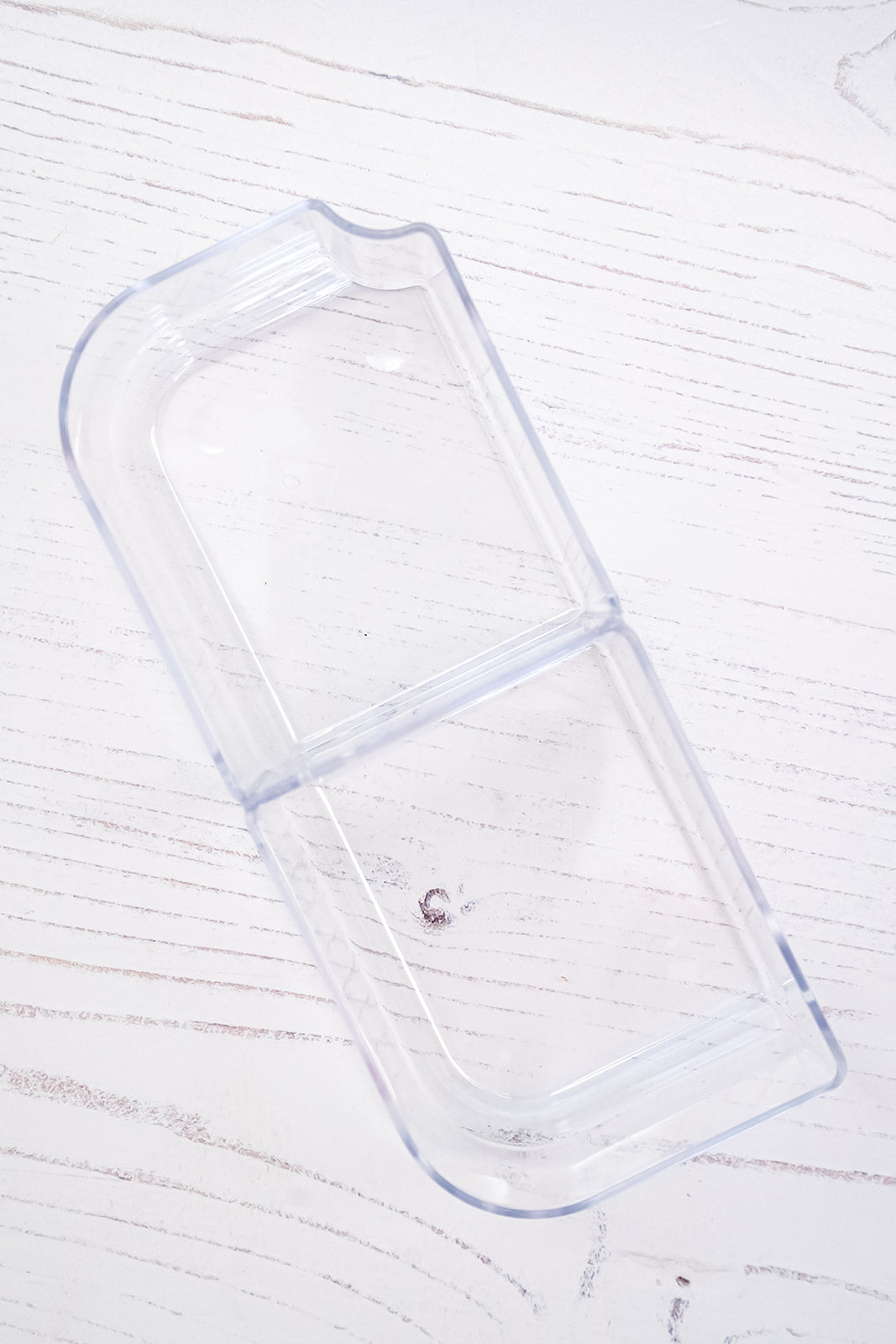 Insert for Glitter Lunchbox