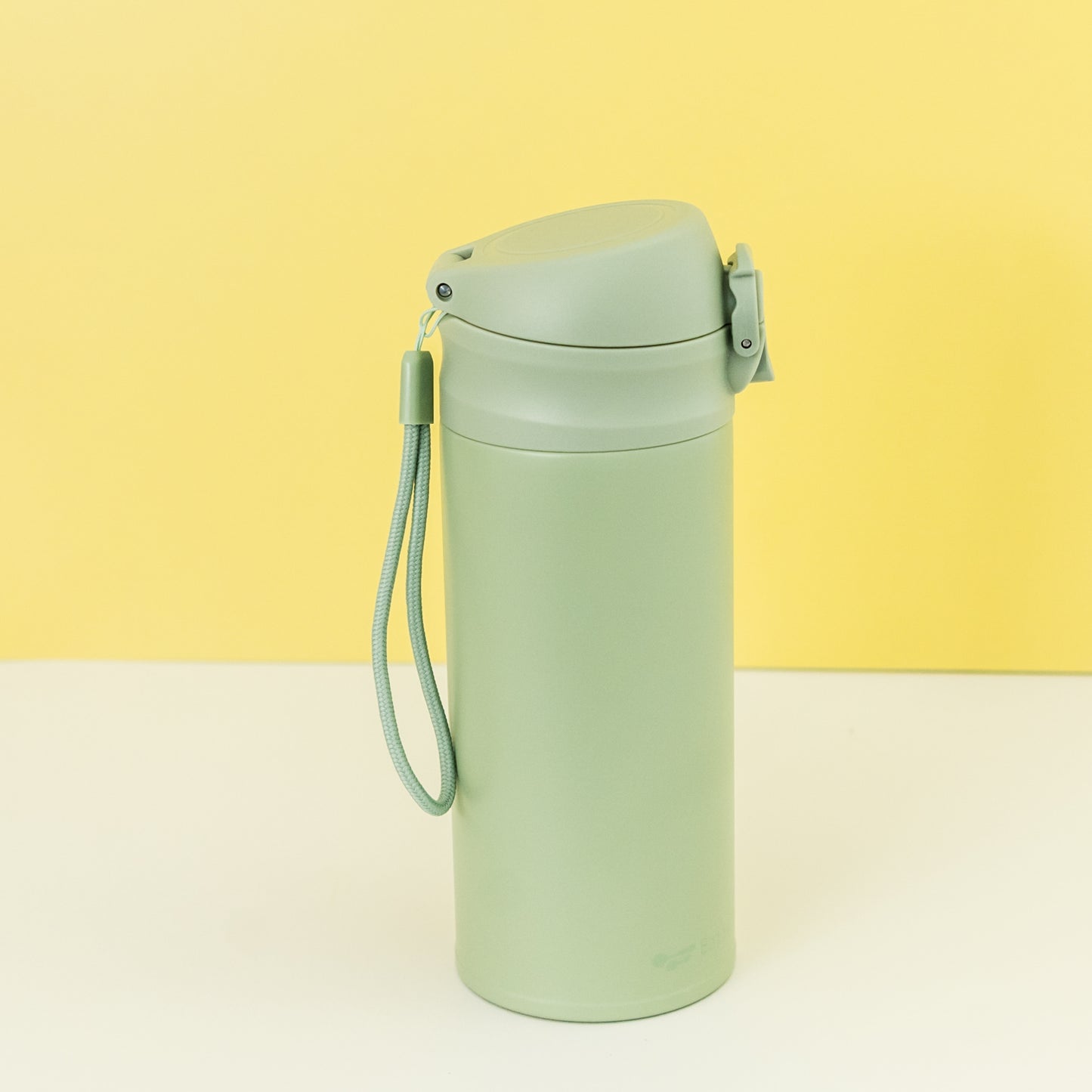 Toddler 350ml Stainless Steel Water Bottle (1+)
