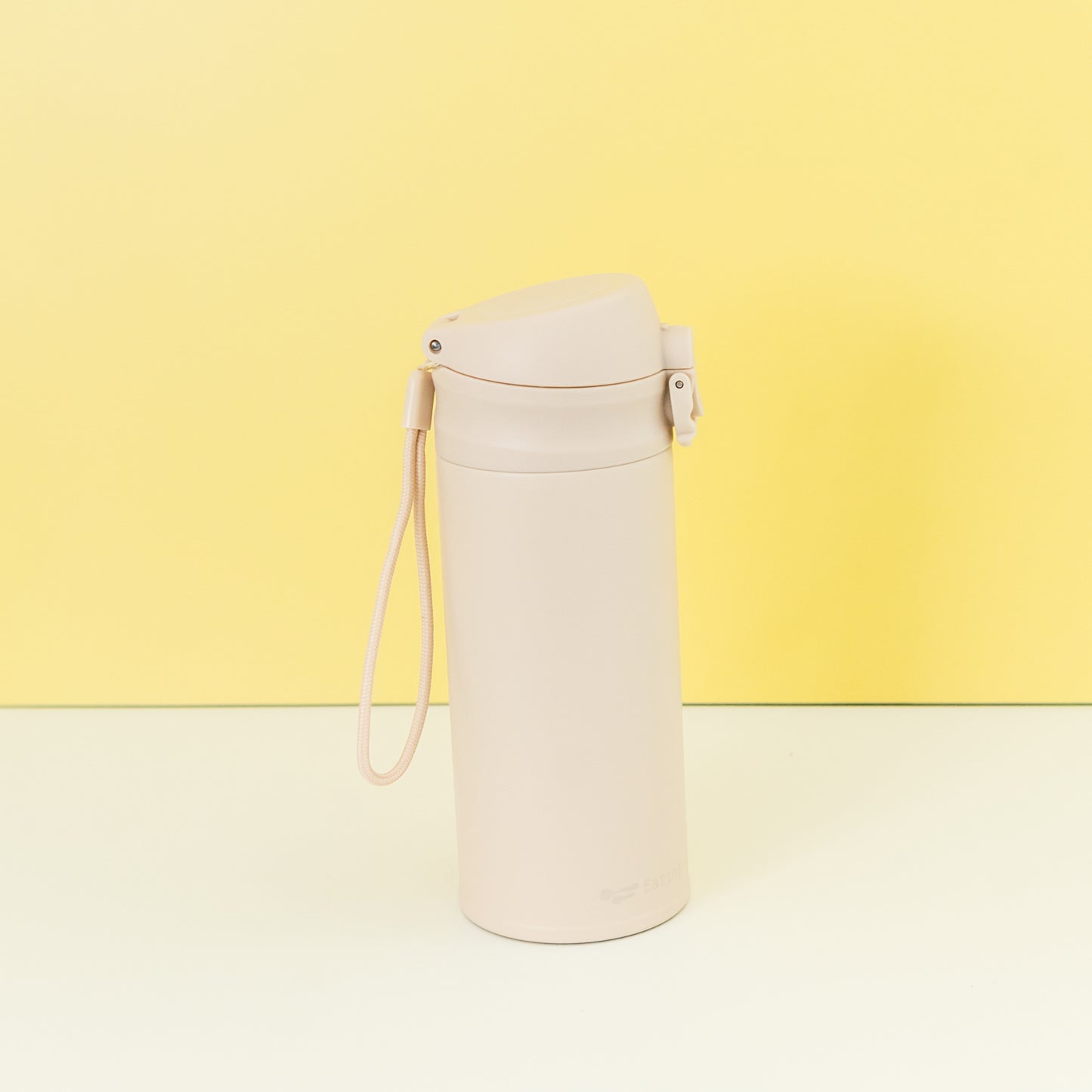 Toddler 350ml Stainless Steel Water Bottle (1+)