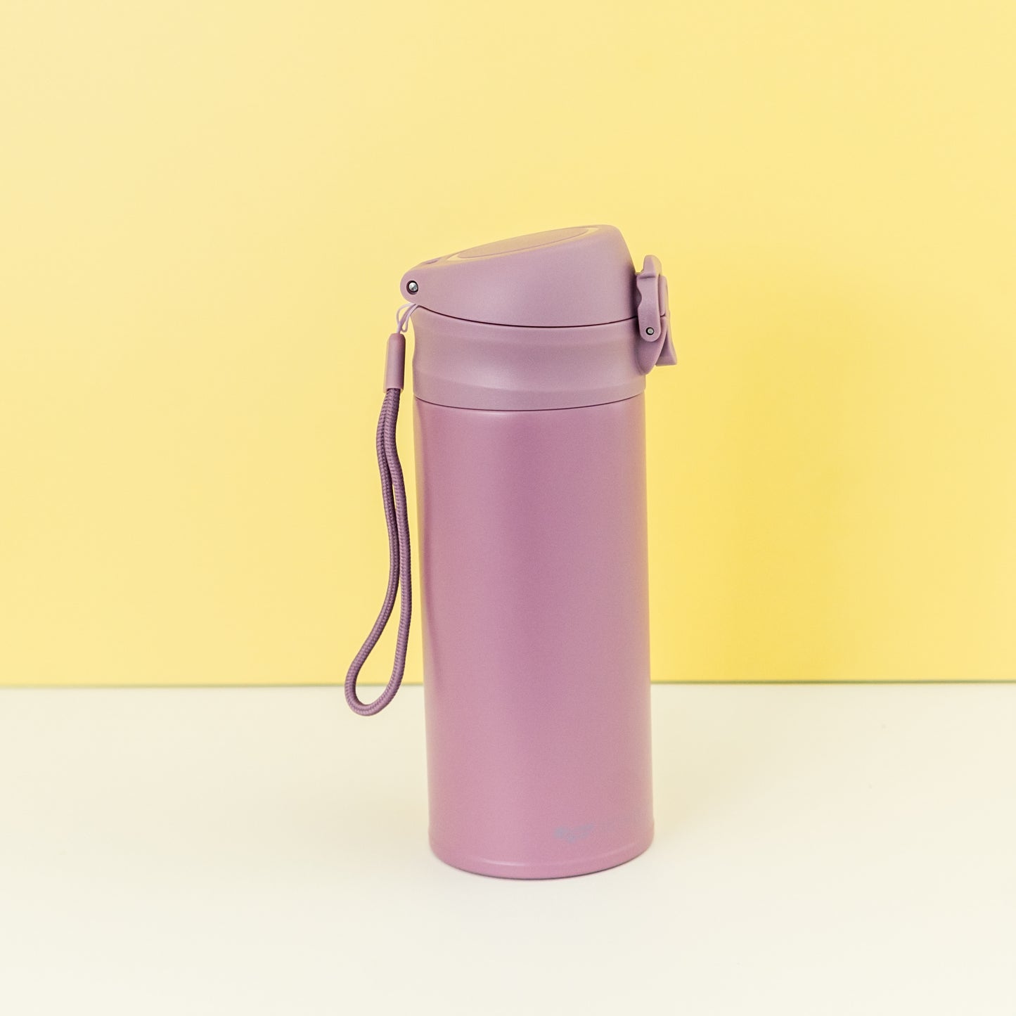 Toddler 350ml Stainless Steel Water Bottle (1+)