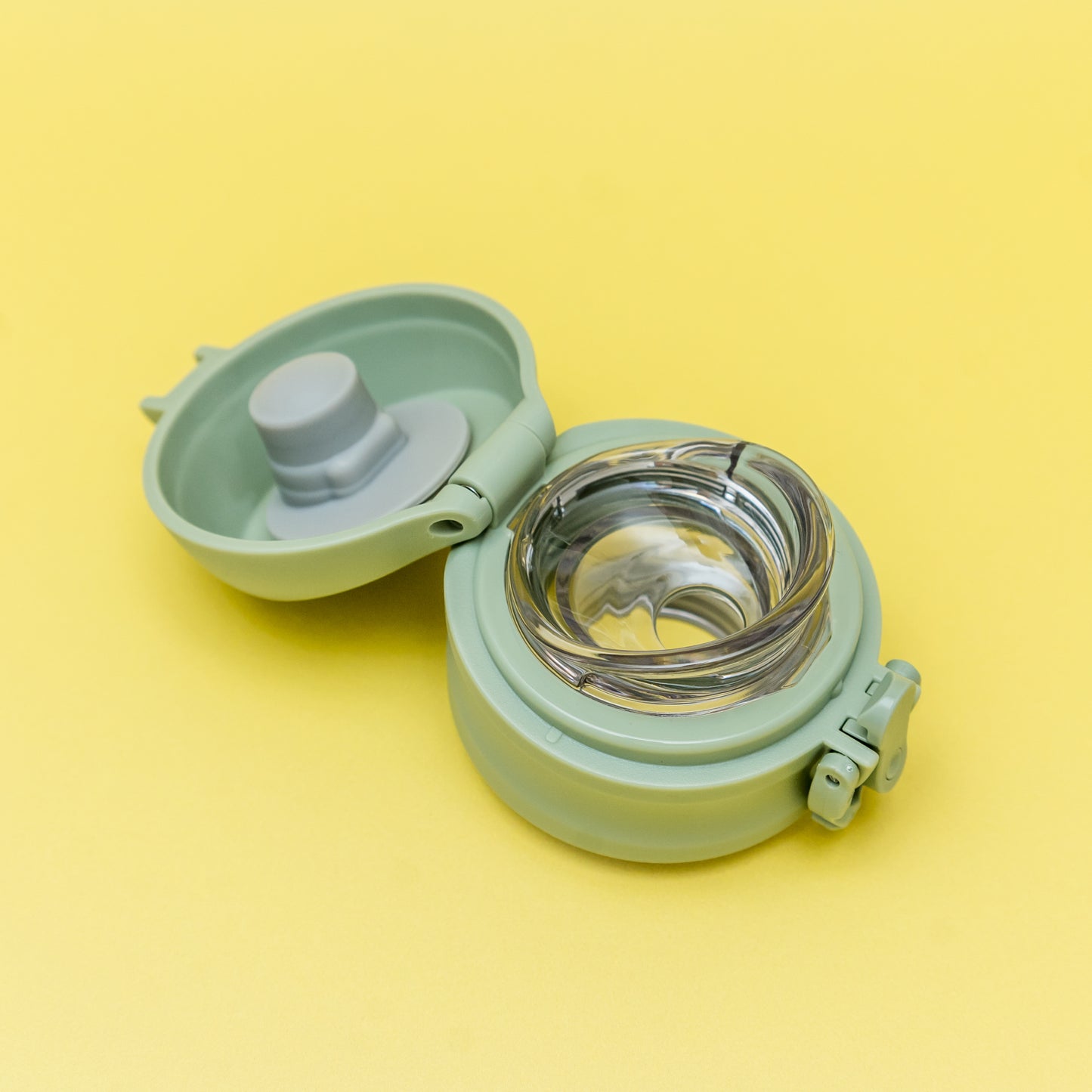Replacement Lids