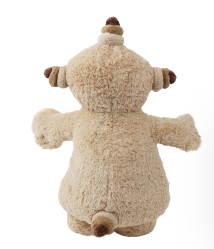 In the Night Garden Makka Pakka