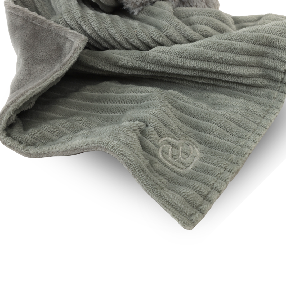 Warmies Elephant Comforter