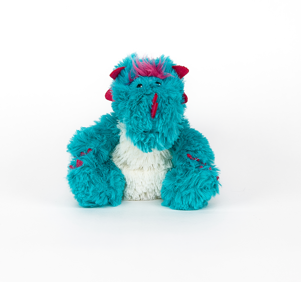 Mini Warmies Dragon
