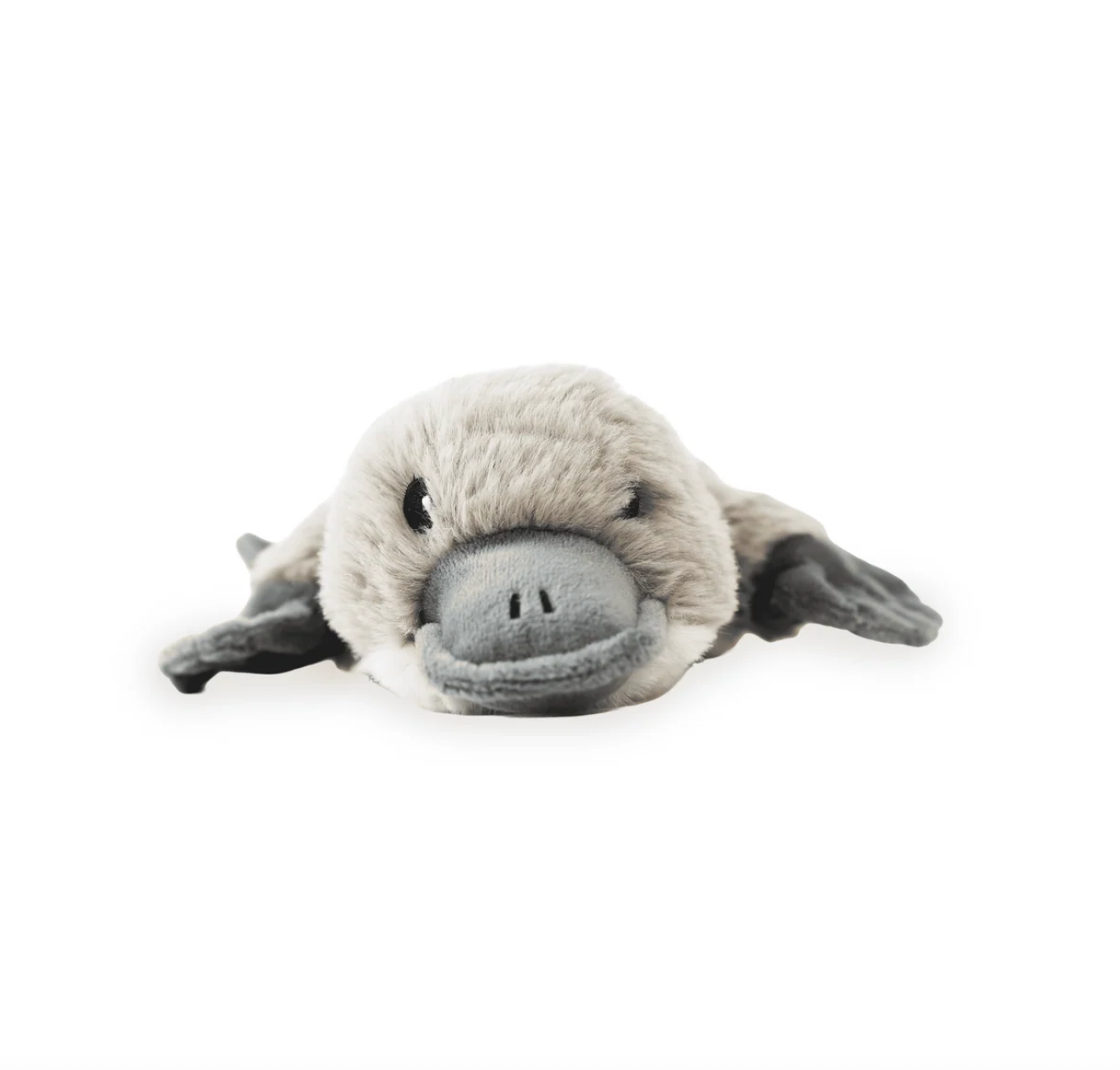Mini Warmies Platypus