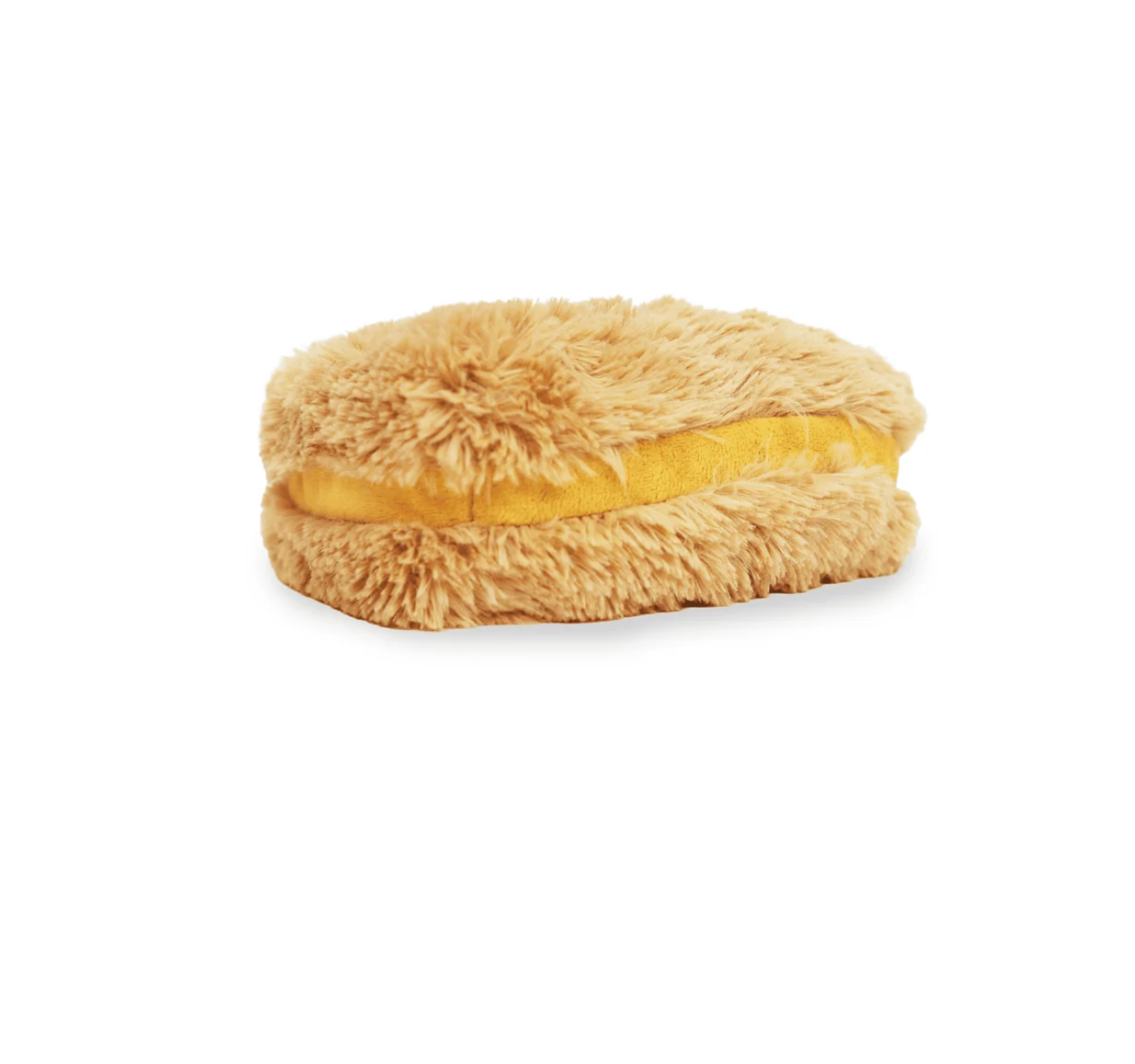 Mini Warmies Cheese Toast