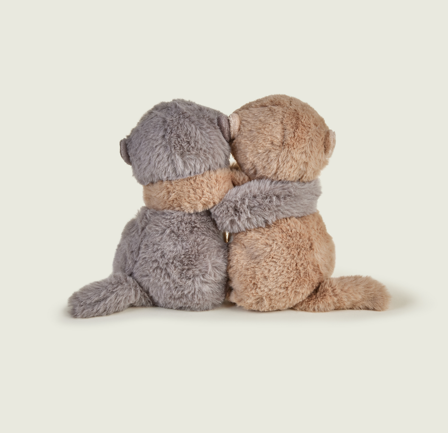 Warmies Otter Warm Hugs