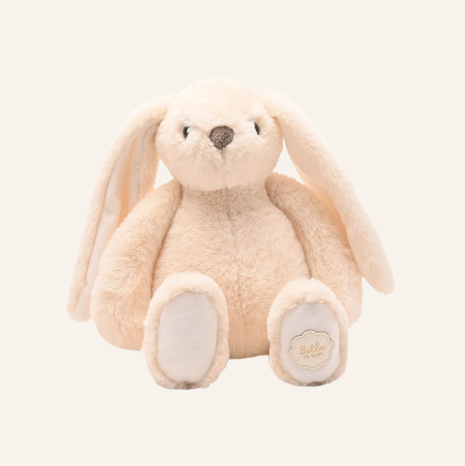 Bella the Rabbit