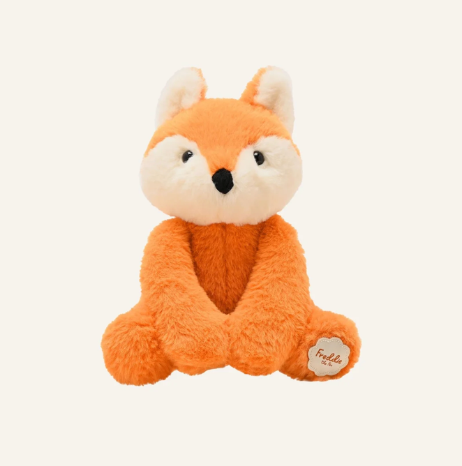 Freddie the Fox