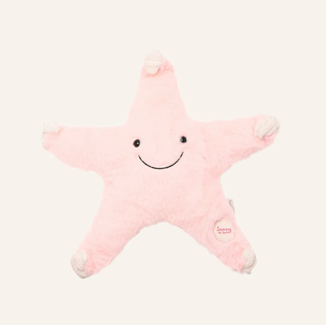 Sammy the Starfish