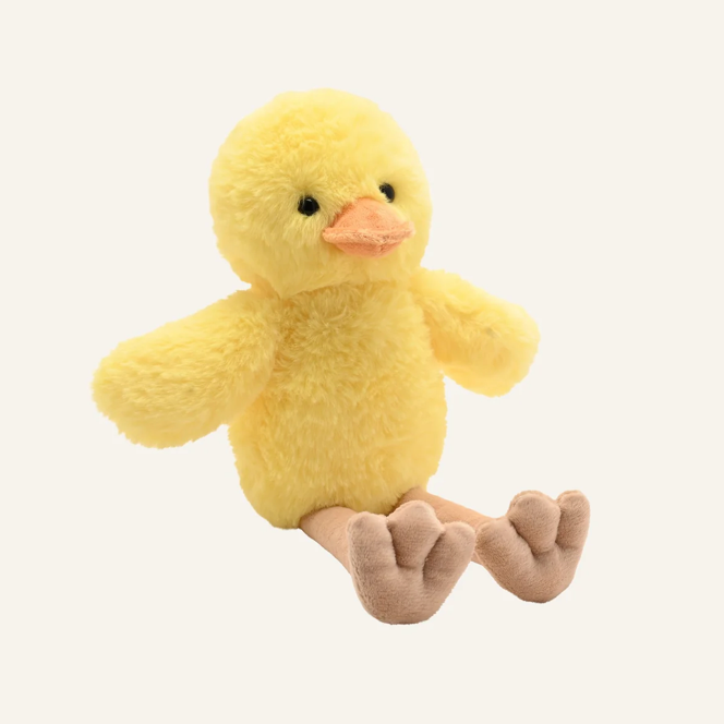 Tara the Chick