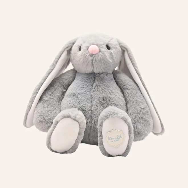 Ronald the Rabbit