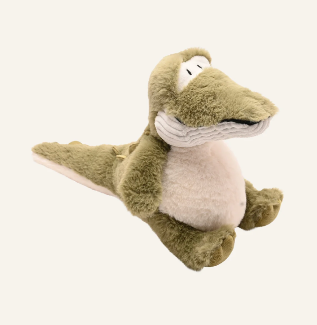 Alex the Alligator