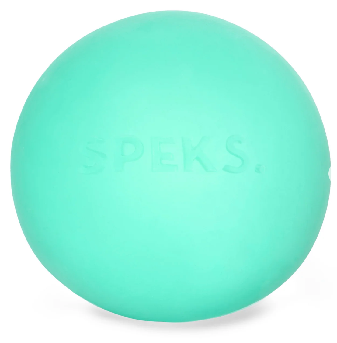 SPEKS Jumbo Gump Ball – 9cm Squishy Sensory Stress Ball